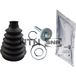 SNR Kit soufflet côté roue - Obk52.003
