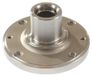 TRISCAN Moyeu de roue, diamètre 129,5 mm, filetage M12X1,25