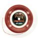 Yonex Cordage de tennis Polytour Fire 1,25 mm 200 mètres Rouge