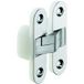 Häfele Startec paumelle invisible - pour portes intérieures non feuillurées 35 mm