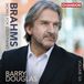 PIAS Nederland Barry Douglas - Brahms: Works for Solo Piano, Volume 6 (CD)