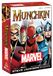 Steve Jackson Games Munchkin Marvel Board Game