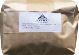 Jacob Hooy Sterrenmix zonder Pepermunt - 8719265037691