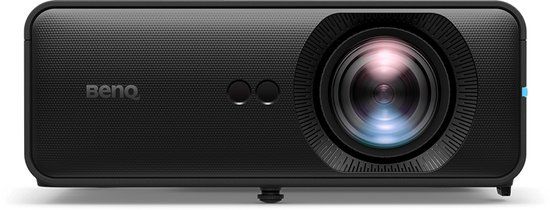 BenQ LH850ST Projector 4000 ANSI Lumen Full HD 1920 x 1080 px DLP Short Throw Zwart