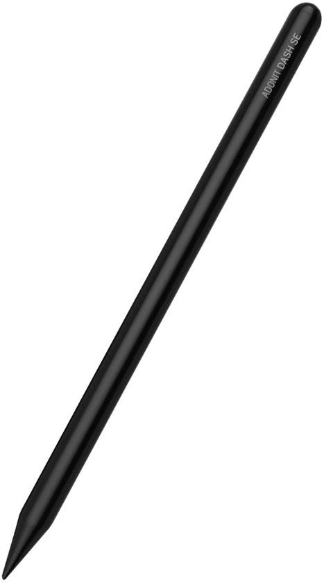 Adonit Dash SE Actieve Stylus Zwart