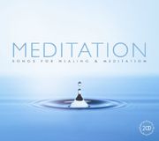 Various - My Kind Of Music - Meditation CD