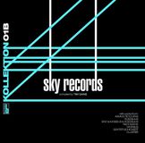 Sonic Rendezvous Various Artists - Kollektion 01-B (LP)