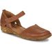 JOSEF SEIBEL Rosalie 42 Sandale für Damen Braun