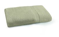 Gabel Effen & Co badhanddoek, 100% katoen, beige, 150 x 100 cm