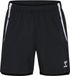 Hummel Hmllead 2.0 Woven Shorts Woman 223767