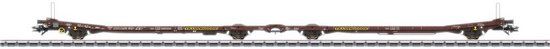 Märklin 47431 Platte wagen AC Schaal H0
