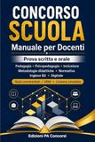 Concorso Scuola Manuale per Docenti
