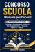 Concorso Scuola Manuale per Docenti