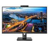 Philips B Line 276B1JH/00 - 27" Quad HD Monitor - IPS, 75Hz, USB-C, Webcam