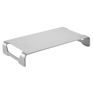 LogiLink BP0033 Notebookstandaard Zilver Aluminium 6,3 cm