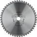 wolfcraft Zaagtafel Cirkelzaagblad 315x30mm - 48 Tanden