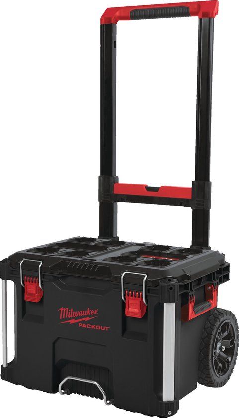 Milwaukee 4932464078 Gereedschapskist