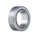 INA Steunrol NA2201-2RSR Boordiameter 12 mm Buitendiameter 32 mm