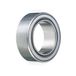 INA Steunrol NA2201-2RSR Boordiameter 12 mm Buitendiameter 32 mm