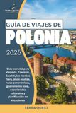 GUÍA DE VIAJES DE POLONIA 2026