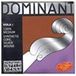 Thomastik Dominant Viola 3/4 C-snaar nylon kern zilver omspan, medium