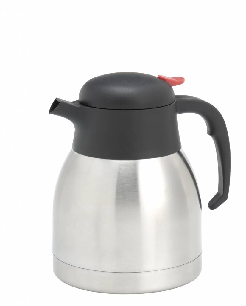 Animo RVS Thermoskan 1 liter
