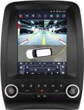 Happiq Autoradio met Bluetooth en CarPlay pour Dodge Durango (2014-2020)