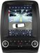 Happiq Autoradio met Bluetooth en CarPlay pour Dodge Durango (2014-2020)