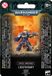 Games Workshop Space Marines Lieutenant