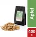 BBQ-Toro Chips de fumage à la pomme 400 g