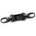The Hantler Hantler Belt anchor Black