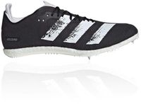 ADIDAS Adizero Avanti - Laufschuh - Schwarz - 47 1/3