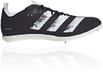 ADIDAS Adizero Avanti - Laufschuh - Schwarz - 47 1/3