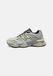 New Balance Baskets basses '9060' bleu clair / jaune clair / gris clair / vert menthe