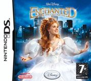 Disney Interactive Disney Enchanted, NDS