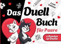 Das Duellbuch für Paare