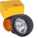 HELLA 1E3 996 160-681 Halogeen-Koplamp - Combi 133 - 24V - Rechts voor