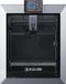 StarTech Q2 3D-printer - FDM desktopprinter - Printsnelheid van 600 mm/s - Nozzle temperatuur van 370°C - AI-camera - Bouwvolume: 270×270×256 mm - EU-stekker