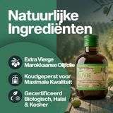Olivie Pharma Olivie Plus 30x Bio Extra Vierge Olijfolie