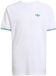 Adidas Pro Climacool T-shirt à manches courtes Blanc 5-6 ans Garçon