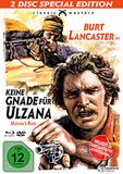 PLAION Keine Gnade für Ulzana - Special Edition (Blu-ray+DVD) DVD/Blu-Ray Duits, Engels