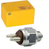 HELLA 6ZF 008 621-341 Achteruitrijschakelaar - 12V - 2-polig - Geschroefd - Sluiter - Electrisch