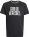 Adidas Performance Mercedes - Amg Petronas Formula 1 Team Giro Di Mercedes Graphic Tee - Kinderen - Zwart