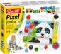 Quercetti Pixel Junior Mosaïque à encastrer