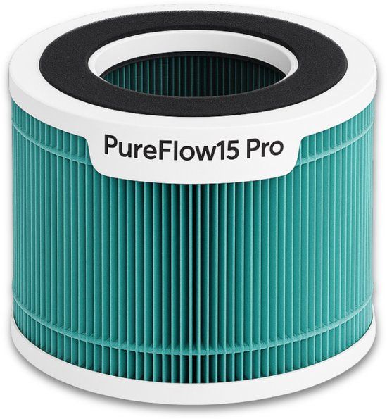 Vibrix PureFlow15 Pro Filter