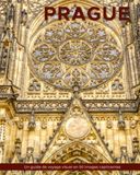 Prague: Un guide de voyage visuel en 50 images captivantes