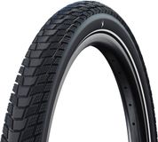 Schwalbe Motion Pick-Up - Wired - ADDIX - Super Defense - 26x2.35 - Noir + Reflex