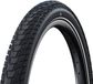 Schwalbe Motion Pick-Up - Wired - ADDIX - Super Defense - 26x2.35 - Noir + Reflex