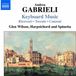Outhere Glen Wilson - Gabrieli: Keyboard Music (CD)