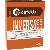 Cafetto Inverso Reiniger voor melkkannen 3 stuks